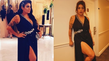 La historia de superación de