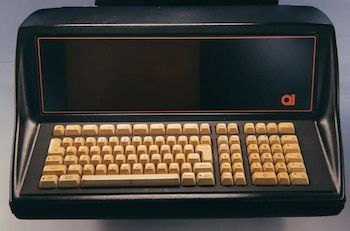 La comunidad tecnológica solo registra la supervivencia de tres computadoras Q1 en todo el mundo. (Just Clear)
