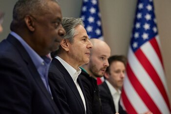 El Secretario de Estado de