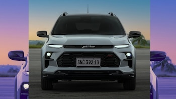 Autos - IA - tecnología - 13 de mayo