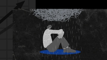 Pensamiento suicida y otros daños