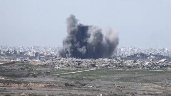 Qatar y Egipto afirman que