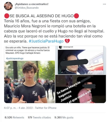 El bloqueo a la altura