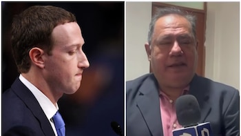 El abogado piurano que logró