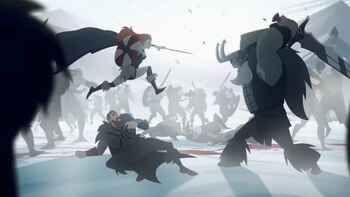 Twilight of the Gods