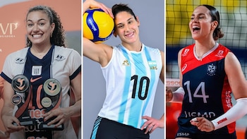 Fichajes de Alianza Lima vóley EN VIVO: altas y bajas para la Liga Peruana 2026/2027