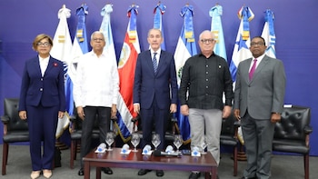 La República Dominicana consolida modelo