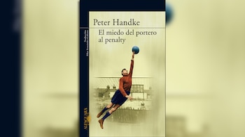 "El miedo del portero al