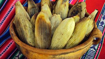 El origen y la historia