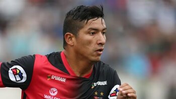 Pese a su poco tiempo