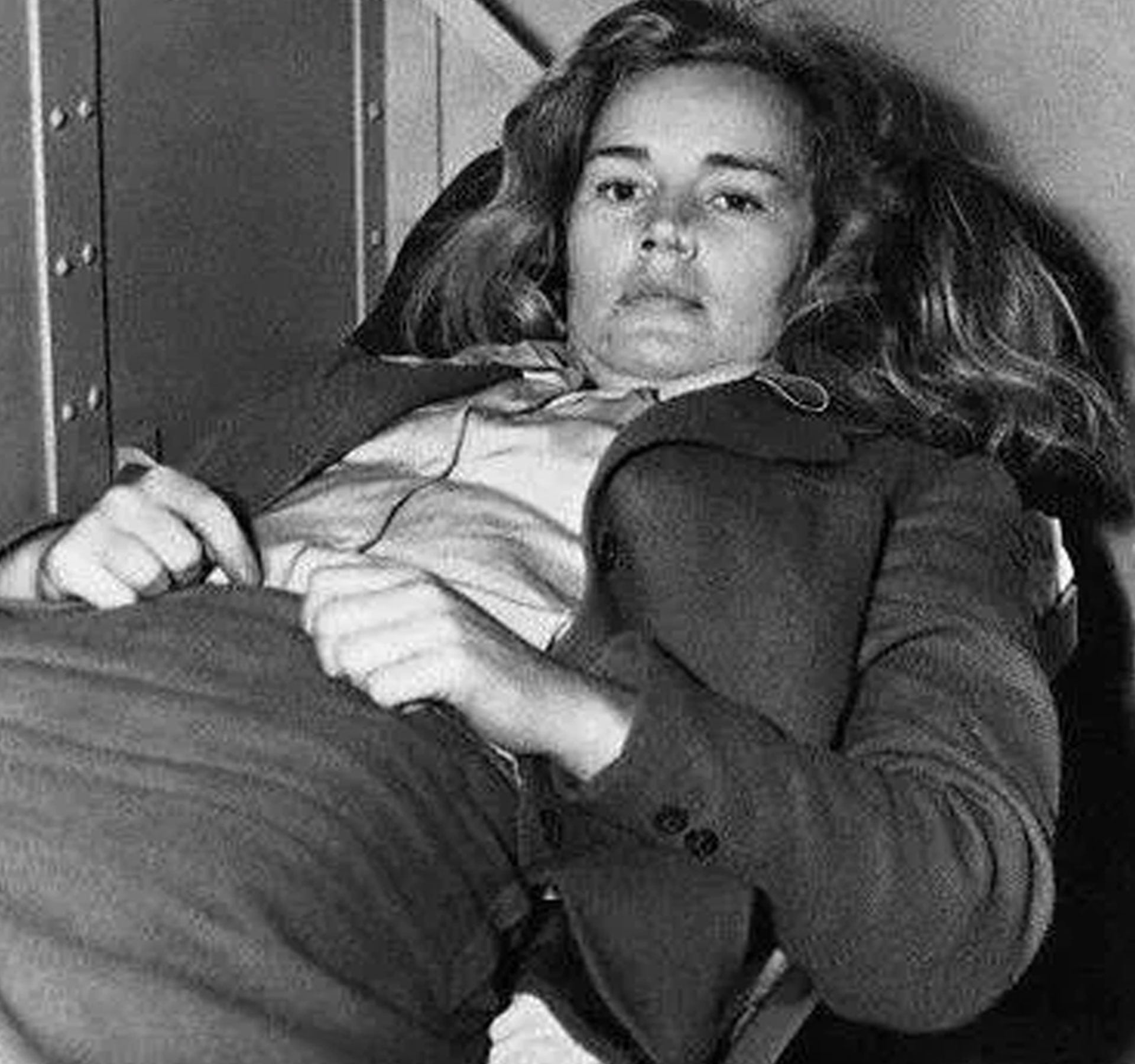 Hija de un abogado y una trabajadora social, Frances Farmer creció como la única chica entre cuatro hermanos (Foto: archivo)