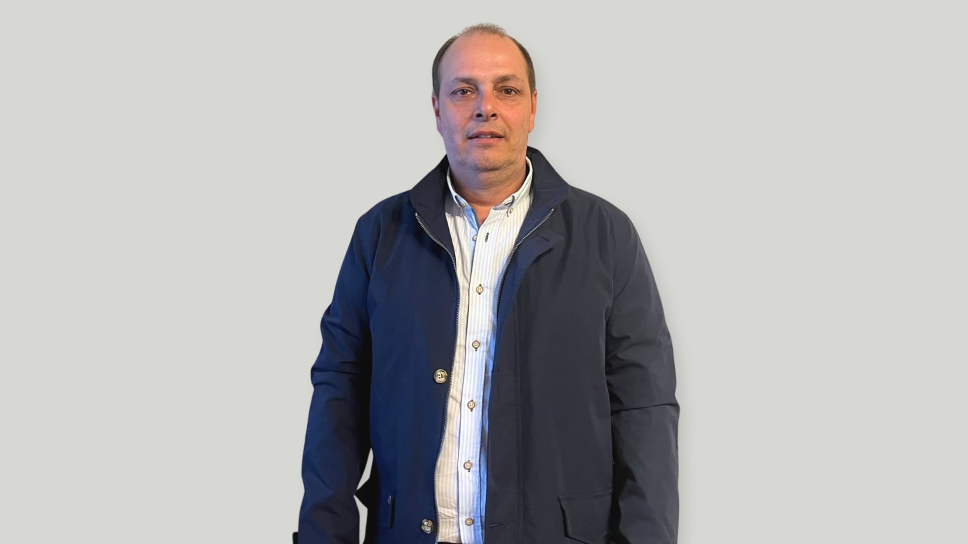 Martín Landoni es experto en compras, logística y comercio exterior (Foto: Movant Connection)