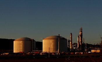 El cambio climático se identifica