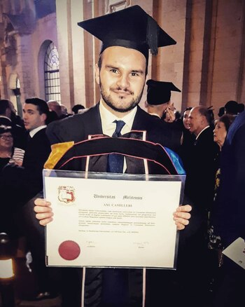 El abogado de las colombianas,