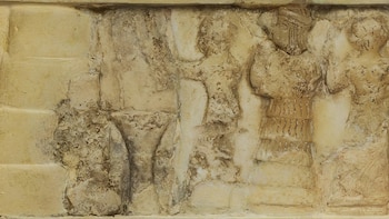 Homero no fue la primera