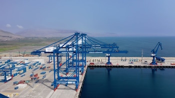 Las propuestas contemplan la participación conjunta de instituciones estatales y del sector privado, con miras a mejorar la coordinación del sistema logístico a nivel nacional.