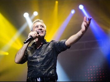 09/04/2021 Sergio Dalma retoma su