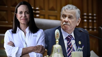 El mensaje de Rospigliosi por