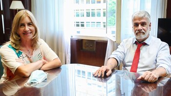 Por la salida de Feletti,