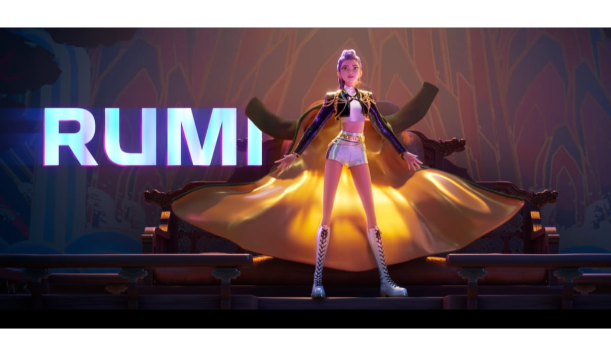 Los personajes de la película ocuparon los cinco primeros lugares entre los disfraces de Halloween más consultados de 2025. (Netflix)