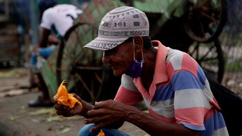 Colombia tiene la desigualdad más