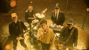 Gil Cerezo es el líder