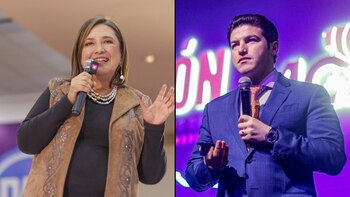 Samuel García aseguró que en