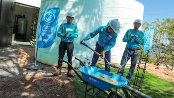 Inicia segunda fase de la