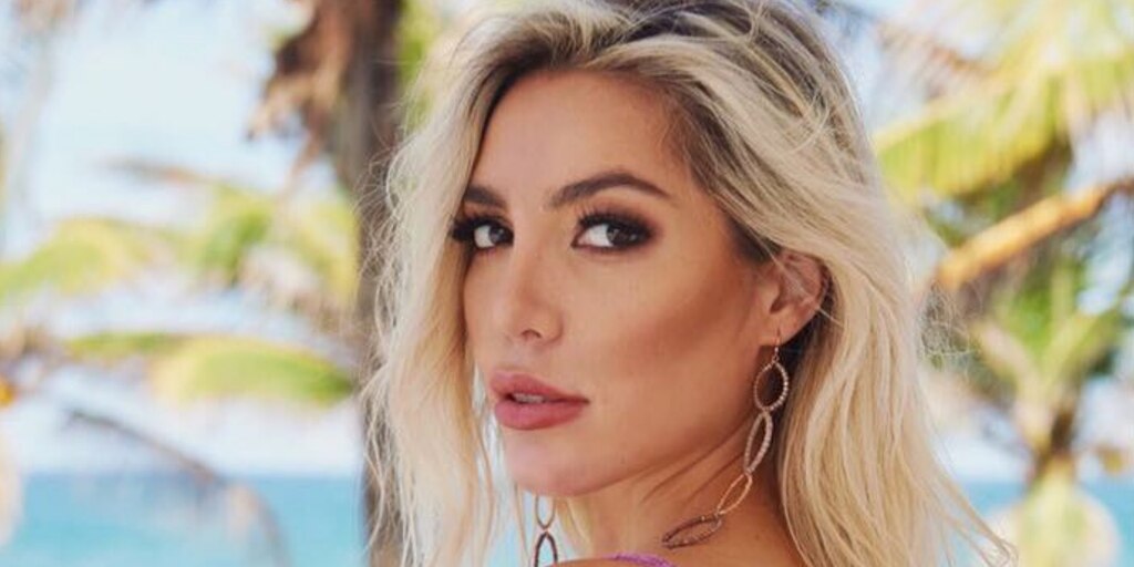 Frida Sofía erzählte Alejandra Guzmáns mangelnde Unterstützung nach dem Tod ihrer Halbschwester Natasha Moctezuma - Infobae