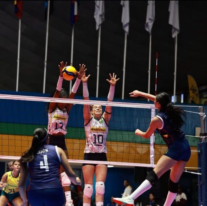 La disputa por los primeros puestos del Grupo B concentra la atención de la jornada. Brasil y Argentina comparten el protagonismo tras ganar sus dos partidos iniciales, por lo que su duelo será clave para completar el cuadro de semifinales. (CSV)