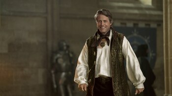 Imágenes de "Calabozos y dragones: honor entre ladrones"