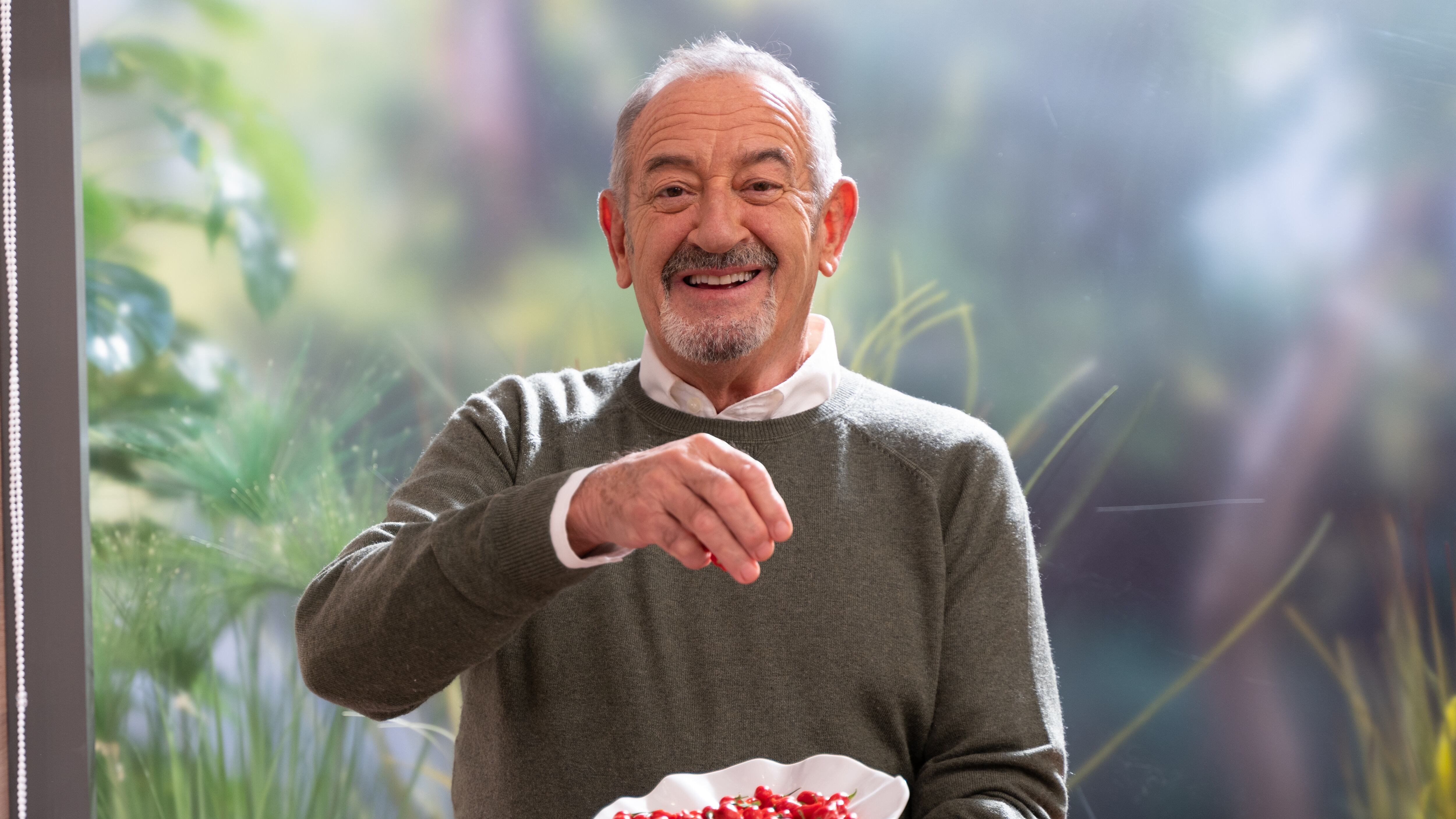 El nuevo libro de Karlos Arguiñano (Editorial Planeta)