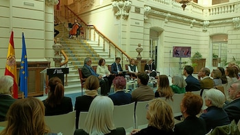 Peramato propone una "ventanilla única"