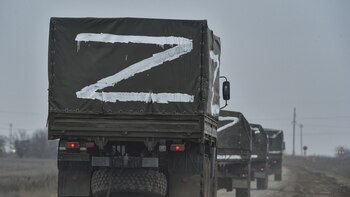 Ucrania logra debilitar el control