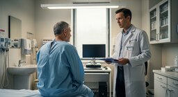 Cáncer de testículo: síntomas, diagnóstico y posibles tratamientos