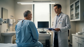 Cáncer de testículo: síntomas, diagnóstico y posibilidades de tratamiento