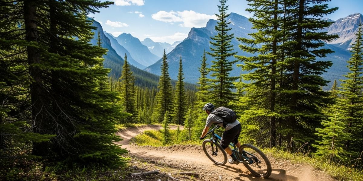 El circuito más largo del mundo en mountain bike: cómo la Great Divide se ha convertido en una leyenda del ciclismo de aventura