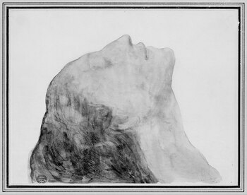 «Hacia el Infinito (Kamila Gibran,