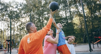 Día Internacional del Deporte para el Desarrollo y la Paz - Deporte para el Desarrollo y la Paz – Perú – noticias – 5 abril