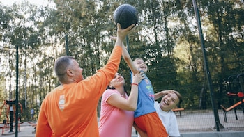 Día Internacional del Deporte para el Desarrollo y la Paz: la práctica deportiva como herramienta de diálogo y reducción de desigualdades