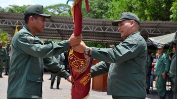 GB Orlando José López Romero