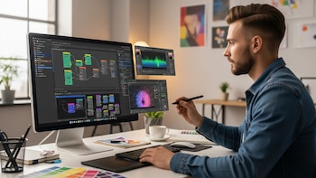 La inteligencia artificial impulsa la productividad: el 67% de los trabajadores percibe la IA como una aliada para mejorar en su empleo