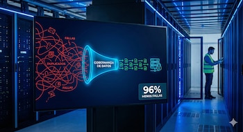 La buena gestión de datos
