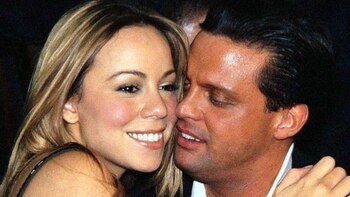 El romance llegó a su