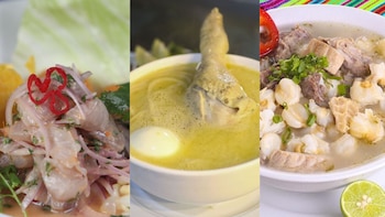 Los mejores “levantamuertos” para curar