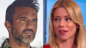 Fabián Cubero se pronunció sobre