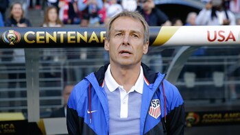 El entrenador dirigió a la selección de Estados Unidos en la Copa del Mundo 2014 (AP)