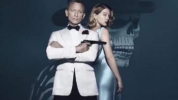Léa Seydoux, la última chica Bond que defiende el futuro de la saga: “Con Denis Villeneuve al frente será gran cine”