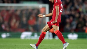 Luis Díaz, las claves que