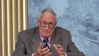 Martín Balza: “La guerra de Malvinas fue una aventura absurda motivada por la incapacidad de los altos mandos”